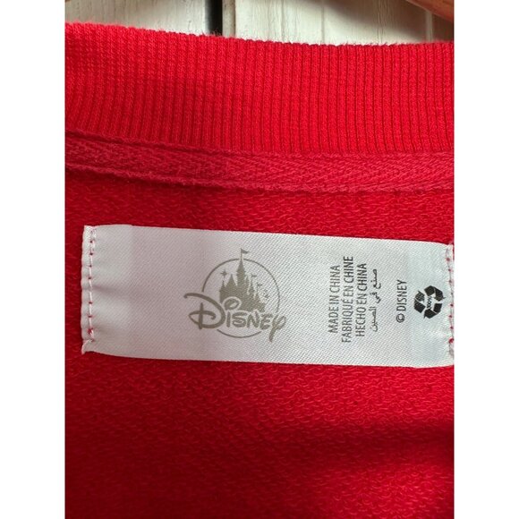 Walt Disney World Sweatshirt The Lion King Simba & Nala Adult Size M - Picture 5 of 7